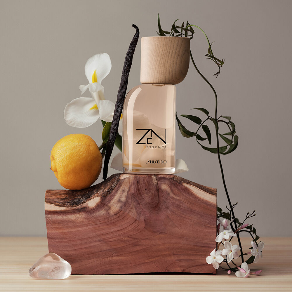 ZEN ESSENCE EAU DE PARFUM - ZEN ESSENCE | SHISEIDO