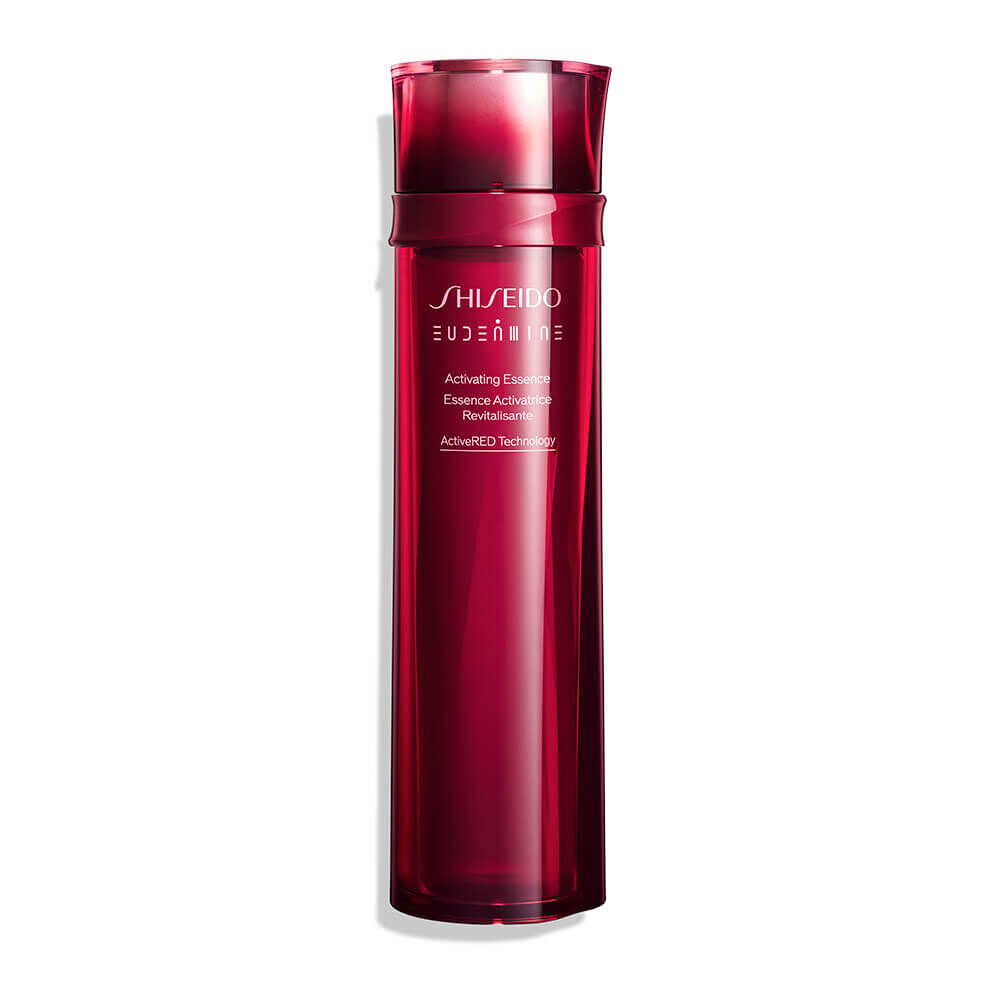 化粧水・ローション・トナー SHISEIDO EUDERMIN Activating Essence Activating Essence - SHISEIDO EUDERMINE | SHISEIDO