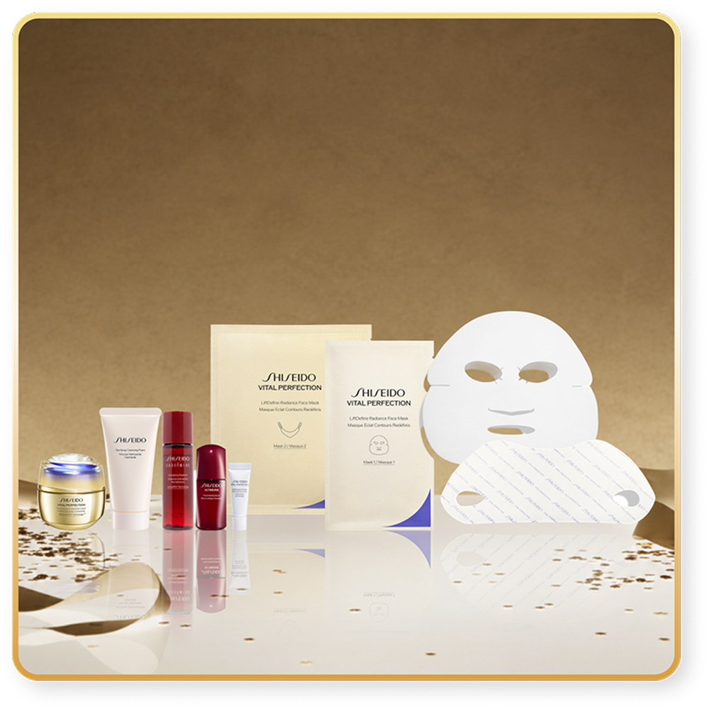 Concentrated Supreme Cream Holiday Set (Worth HK$1,890), 