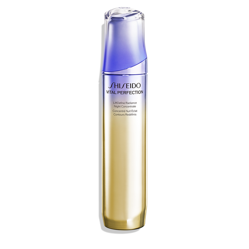 LiftDefine Radiance Night Concentrate, 