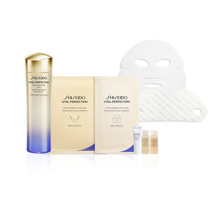 Bright Revitalizing Lotion Set (Worth HK$1,060), 