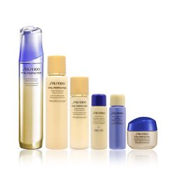 LiftDefine Radiance Night Concentrate 80ml Set (Worth HK$3,730), 