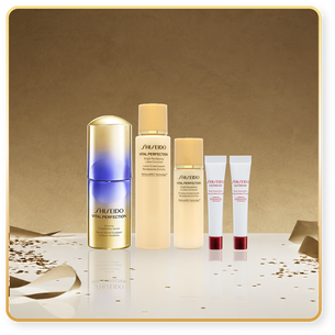 Intensive SculptDefine Serum 40ml Holiday Set (Worth HK$2,000), 