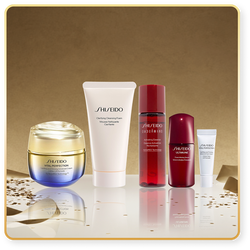 Uplifting and Firming Advanced Cream Holiday Set (Worth HK$1,490), 