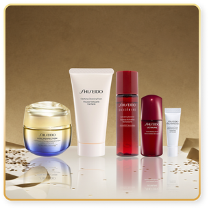 Uplifting and Firming Advanced Cream Holiday Set (Worth HK$1,490), 