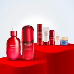 Power Infusing Serum 50ml and Oil Set (Worth HK$2,370), 