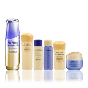 LiftDefine Radiance Night Concentrate 40ml Set (Worth HK$2,500), 