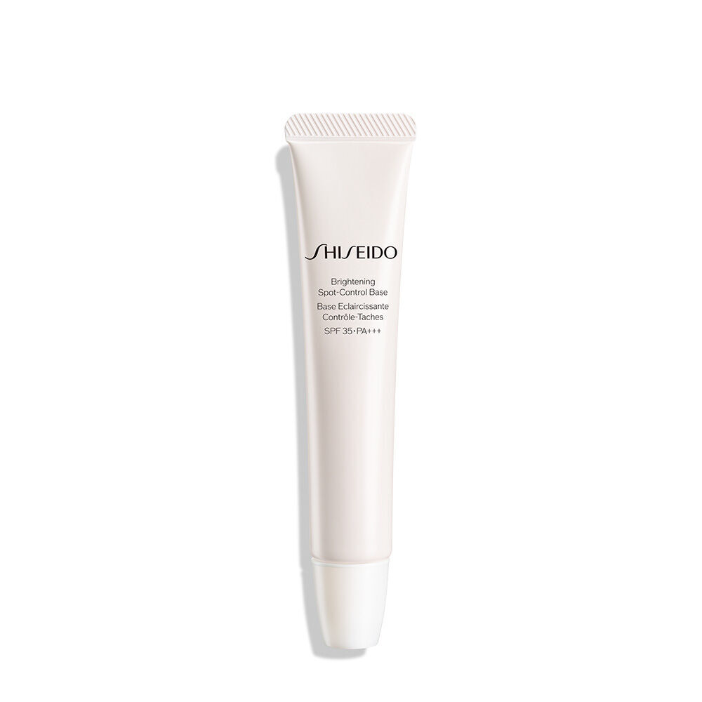 Brightening Spot-Control Base, GREEN
