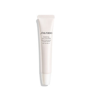 Brightening Spot-Control Base, GREEN