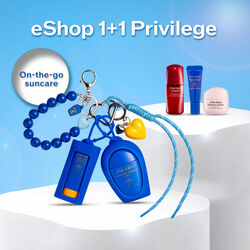 On-the-Go Perfect Sun Protector Duo Set (Worth HK$1,080), 