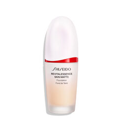 REVITALESSENCE SKIN MATTE foundation SPF 30 PA+++, Opal 130