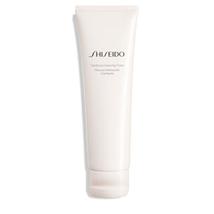 Clarifying Cleansing Foam, 