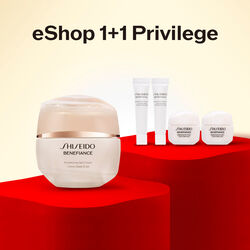 Brightening Gel Cream 1+1 Set (Worth HK$1,260), 