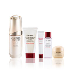 Wrinkle Smoothing Contour Serum Set (Worth HK$1,200), 