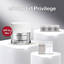 Total Revitalizer Cream 1+1 Set (Worth HK$1,180), 