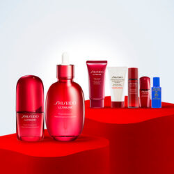 Power Infusing Serum 30ml & Oil Set (Worth HK$1,920), 