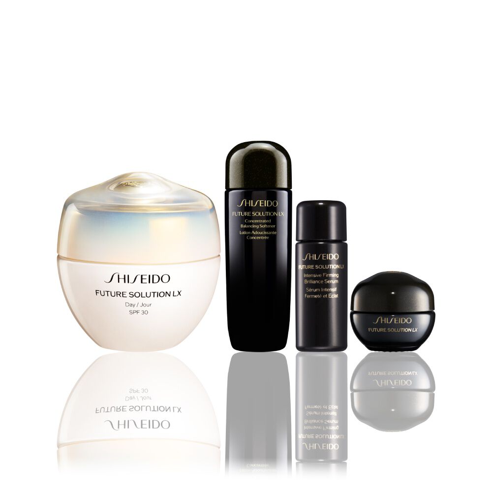 Ultimate Protective Set (Worth HK$3,160), 