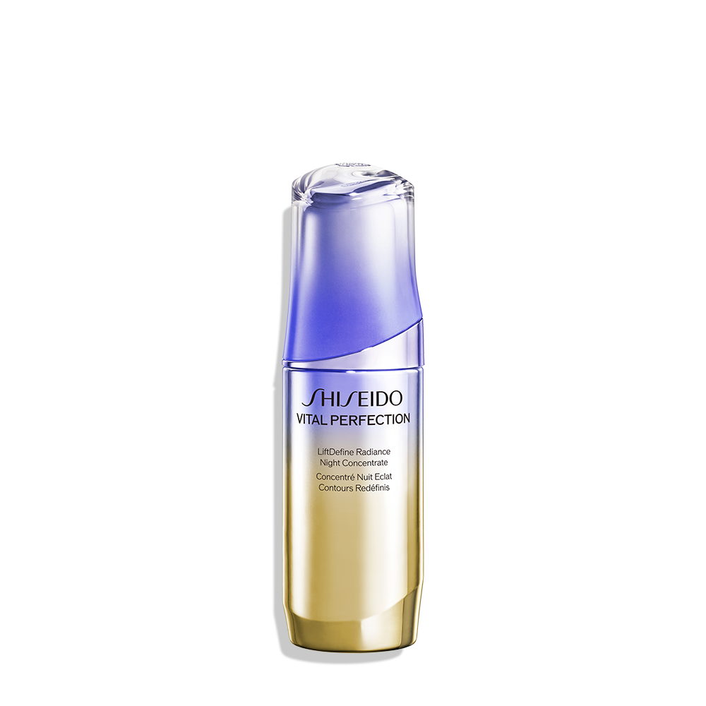 LiftDefine Radiance Night Concentrate, 
