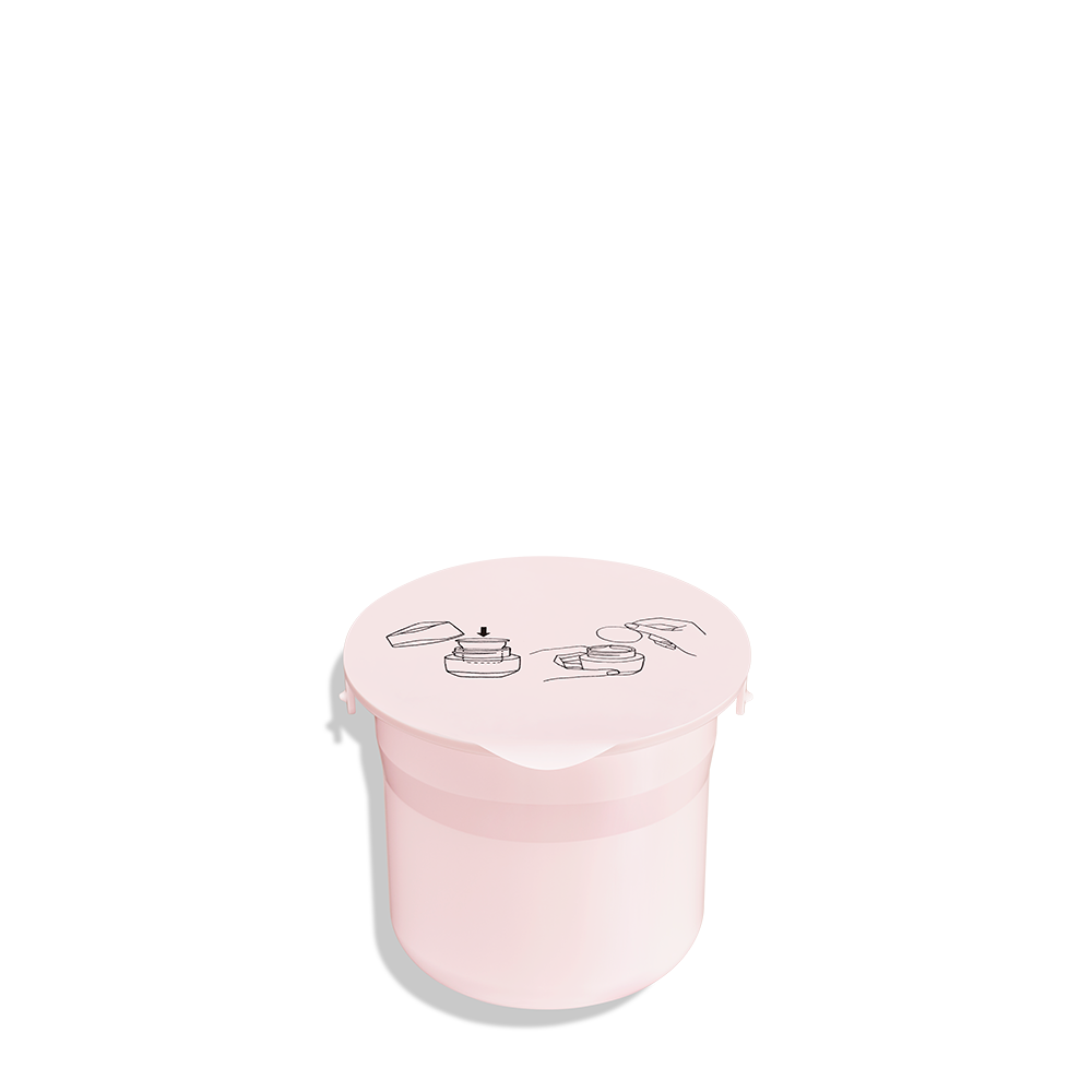 肌源補水乳霜, 
