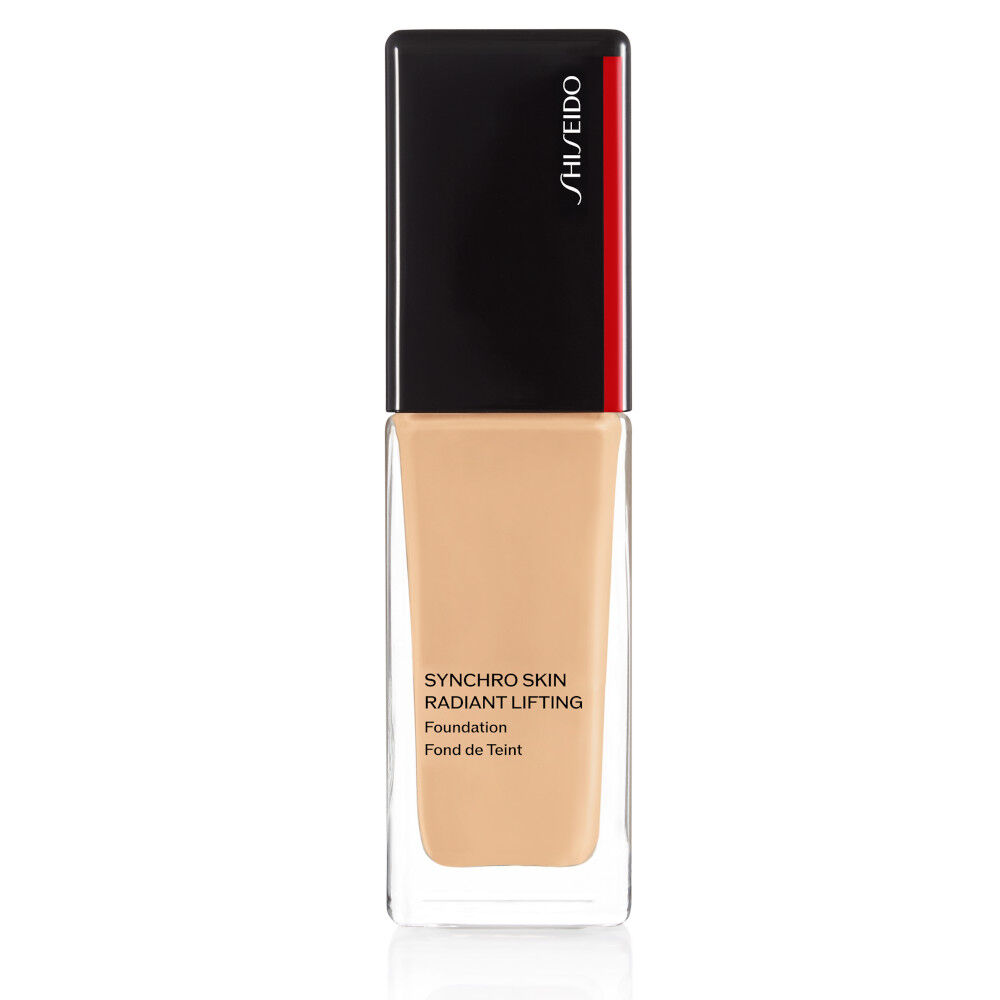 SYNCHRO SKIN RADIANT LIFTING Foundation SPF 30 PA ++++, 210