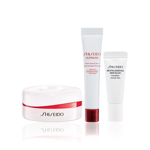 REVITALESSENCE Loose Setting Powder Set (Worth HK$490), Pink Hydrating Glow