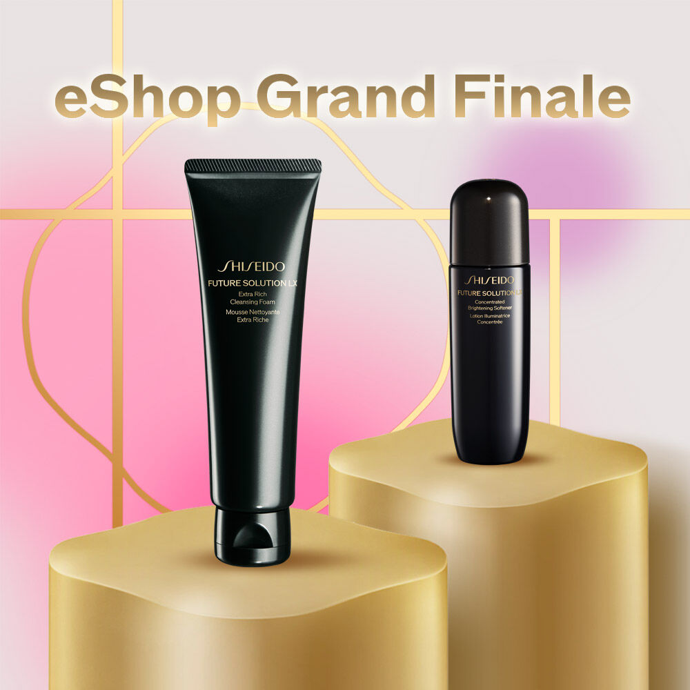 Extra Rich Cleansing Foam 1+1 Set (Worth HK$970), 