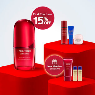 Power Infusing Serum 30ml Entry Set (Worth HK$1,010), 