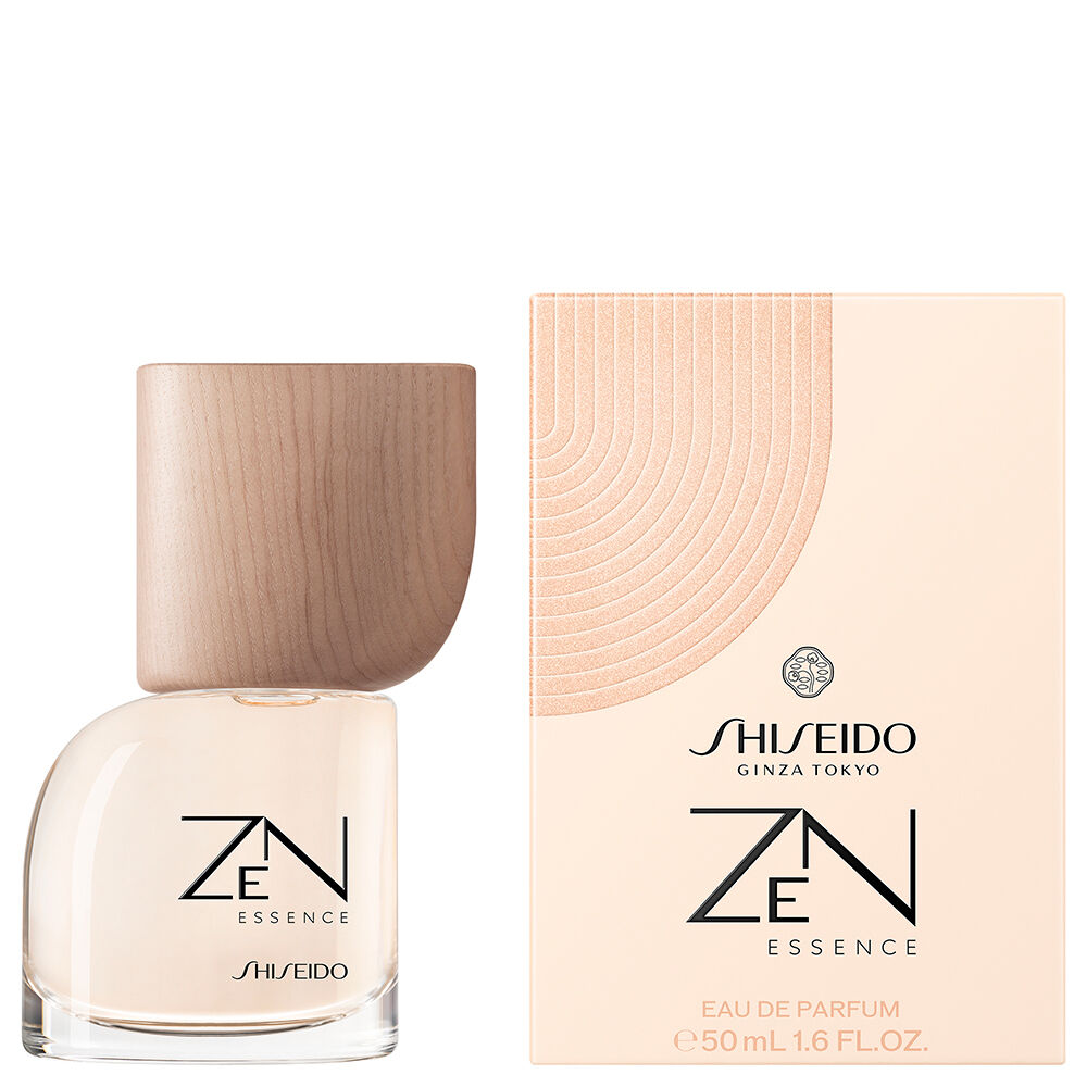 ZEN ESSENCE EAU DE PARFUM - ZEN ESSENCE | SHISEIDO