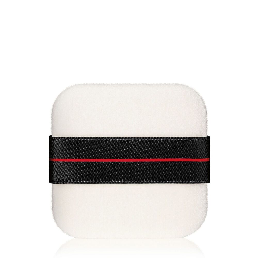 Synchro Skin Invisible Silk Pressed Powder Puff, 