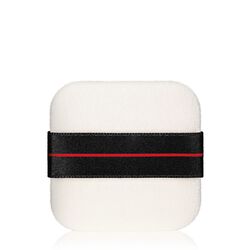 Synchro Skin Invisible Silk Pressed Powder Puff, 