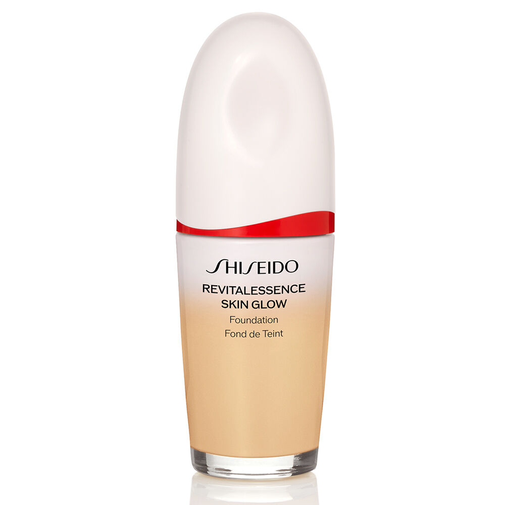 REVITALESSENCE SKIN GLOW Primer Set (Worth HK$490) | SHISEIDO