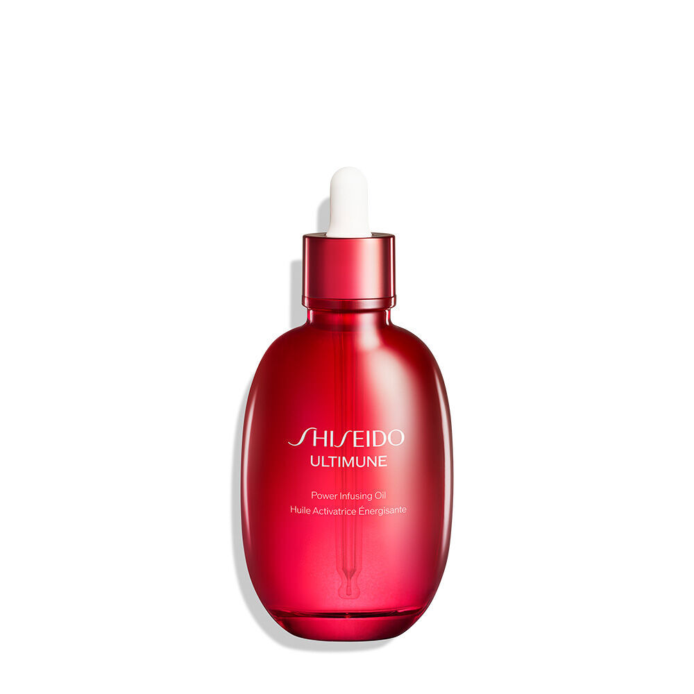 Power Infusing Serum - ULTIMUNE | SHISEIDO