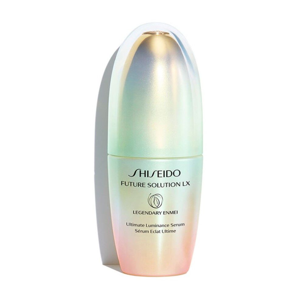 極光精華- FUTURE SOLUTION LX | SHISEIDO