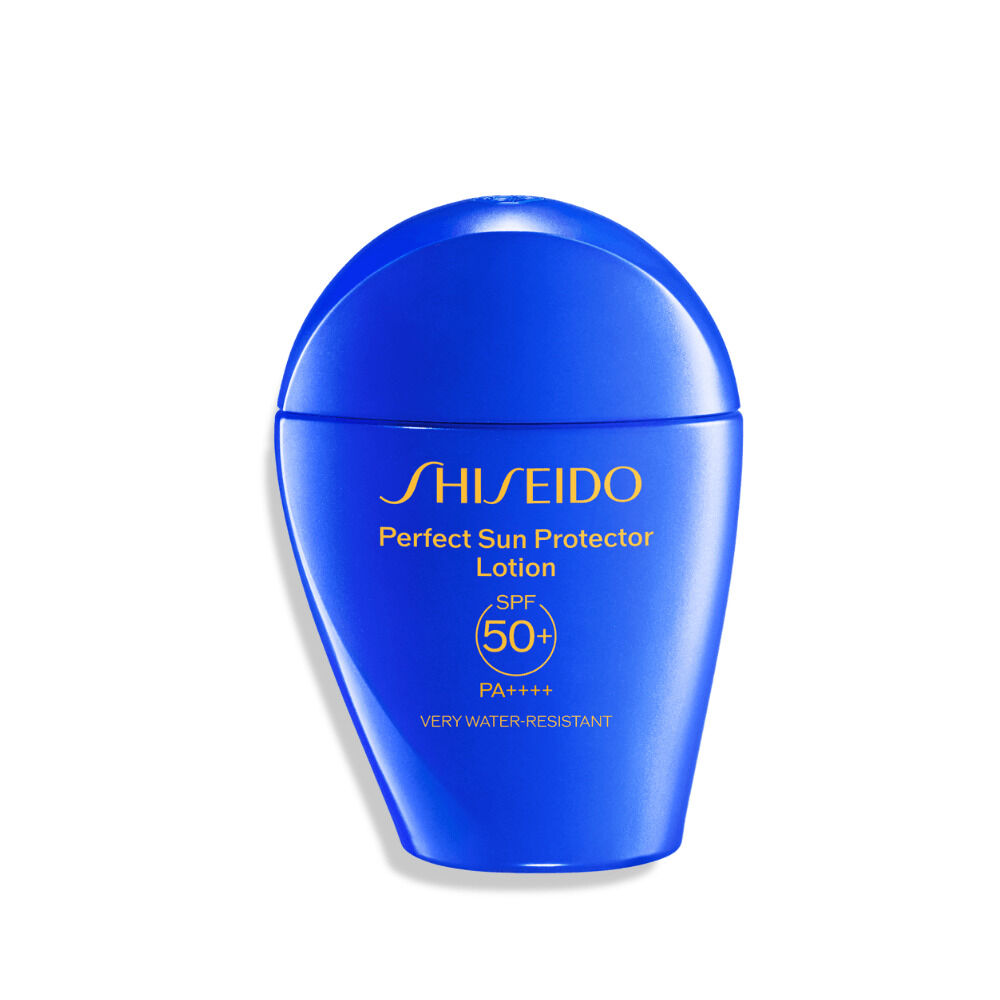 全天候感肌抗禦防曬乳液SPF50+ PA++++, 