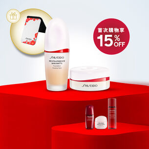 REVITALESSENCE 養膚柔霧精華底妝組合 (總值 HK$1,310), Opal​ 貓眼石 130