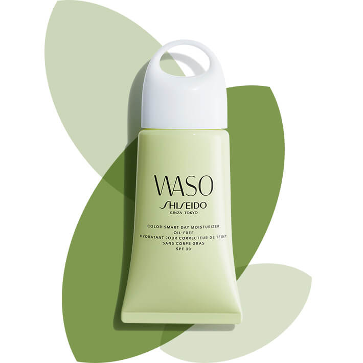 Moisturizer shiseido. Shiseido Waso смарт-крем. Waso Shiseido Ginza Tokyo крем. Waso Shiseido Ginza Tokyo тональный крем.