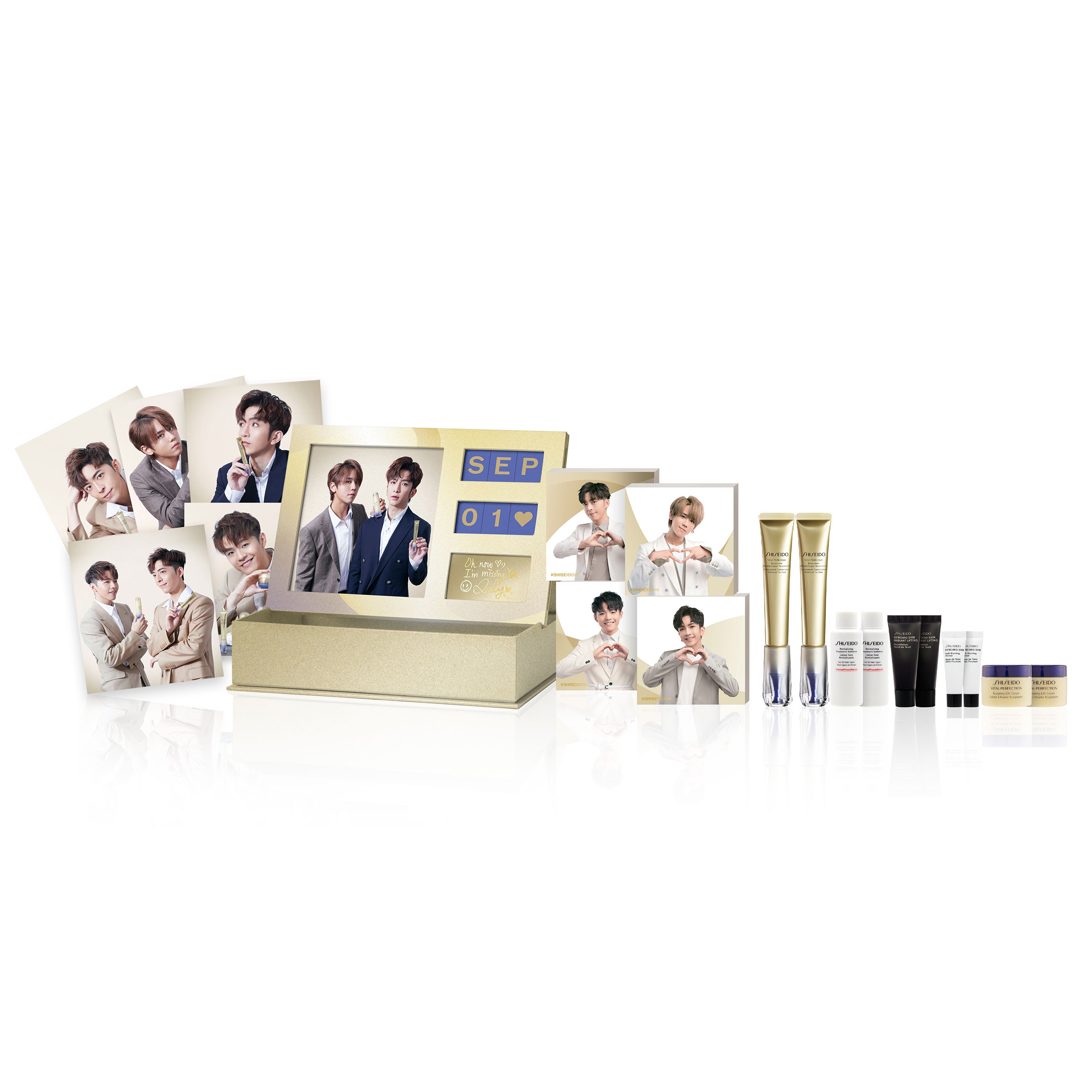 Giaran Product Image