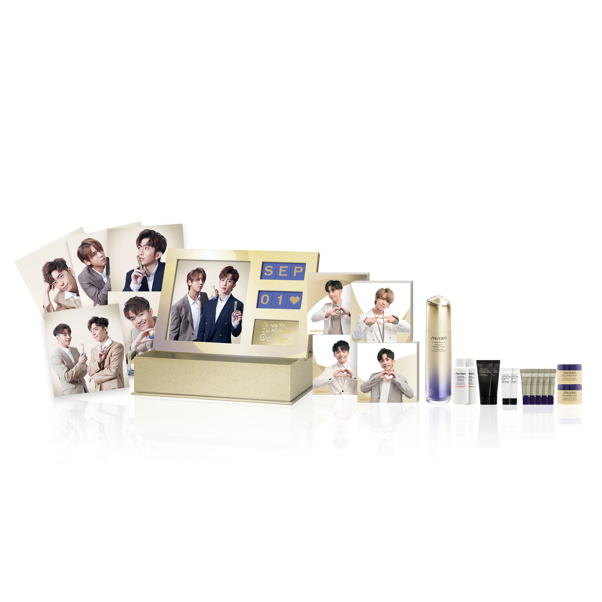 Giaran Product Image