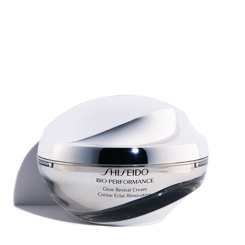 bio glow moisturizing cream