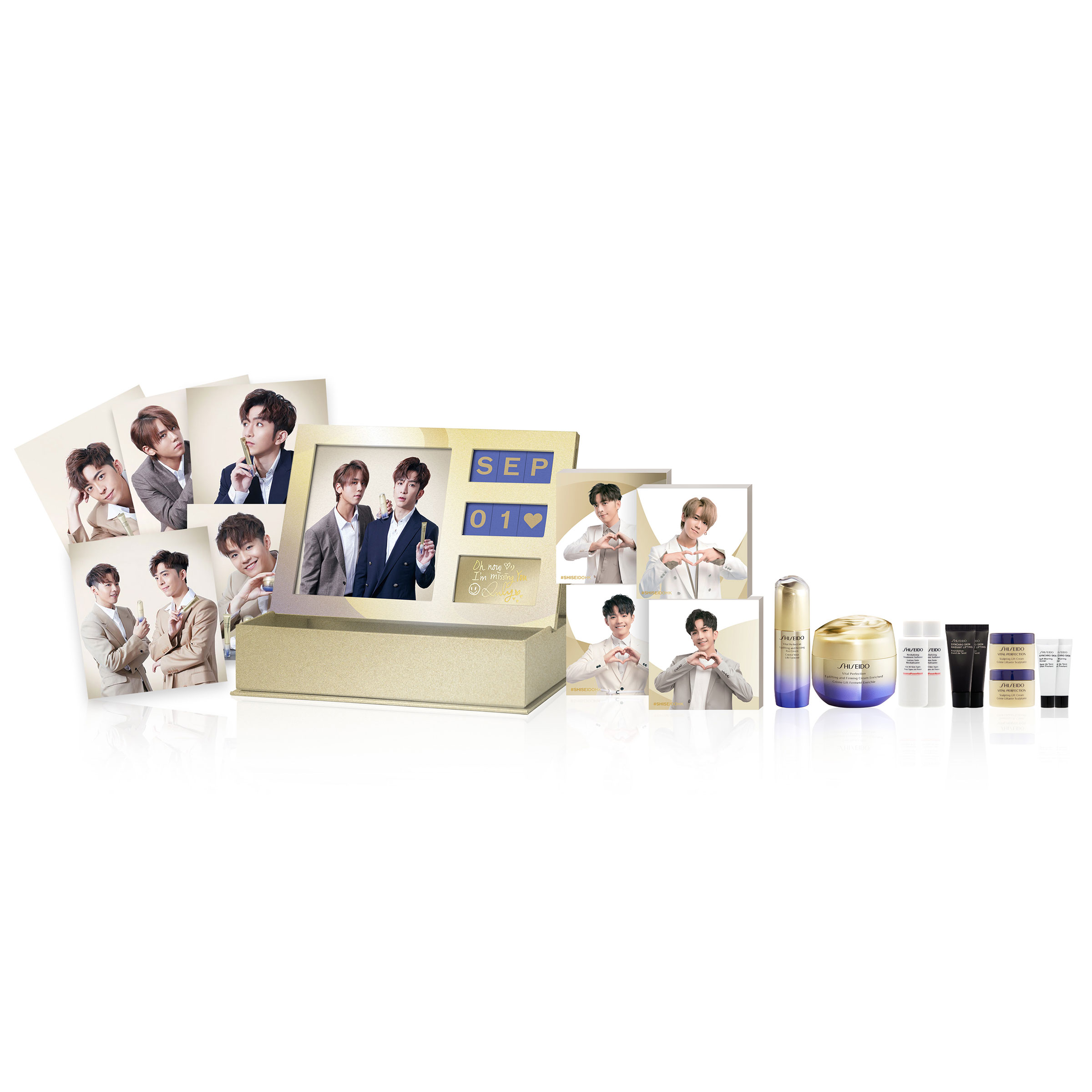 Giaran Product Image