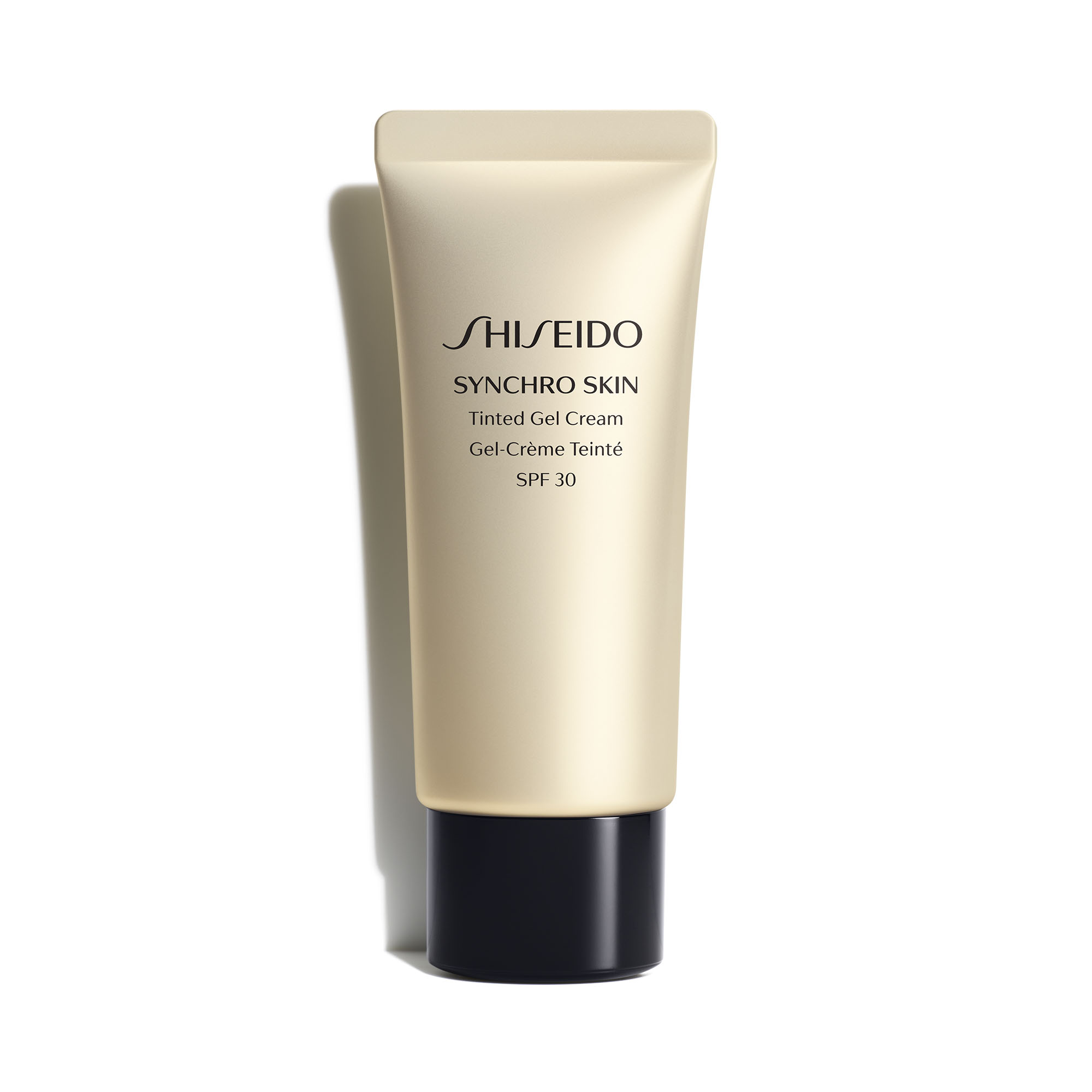 shiseido hydrating gel