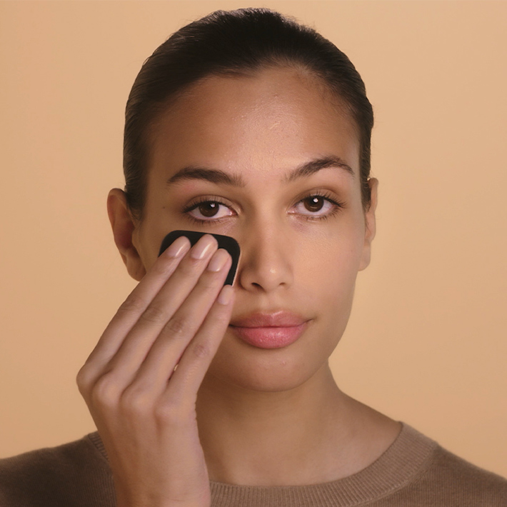 Synchro Skin WetDry Sponge (For Powder Foundation)