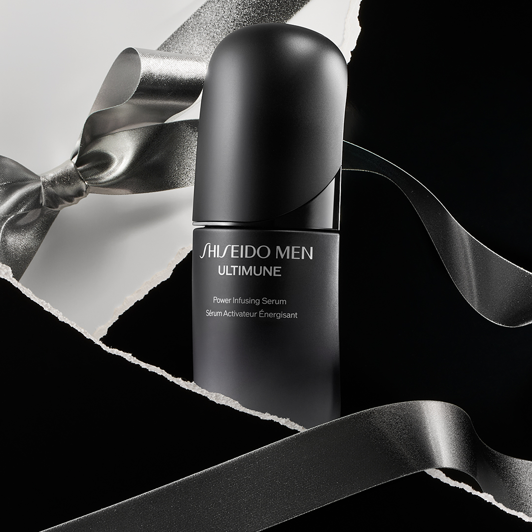 ULTIMUNE Power Infusing Serum - ULTIMUNE | SHISEIDO MEN | SHISEIDO