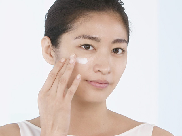 Moisturizer | Skincare Tips and Tutorials | SHISEIDO HK
