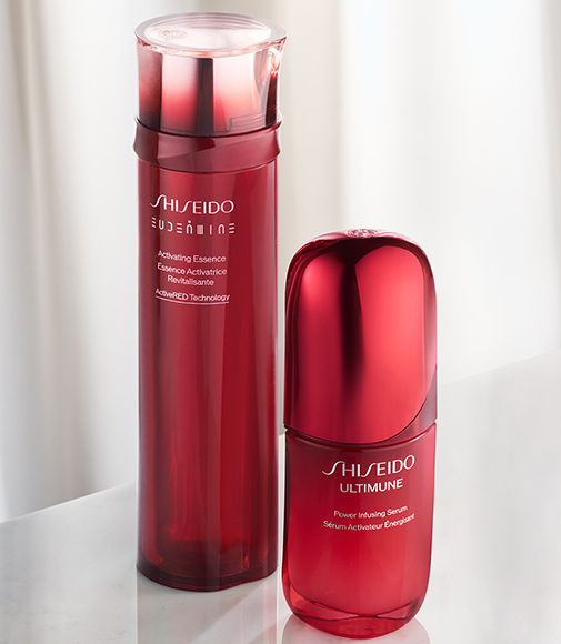 Power Infusing Serum 75ml Set (Worth HK$1,880) - ULTIMUNE
