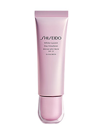 White Lucent Day Emulsion