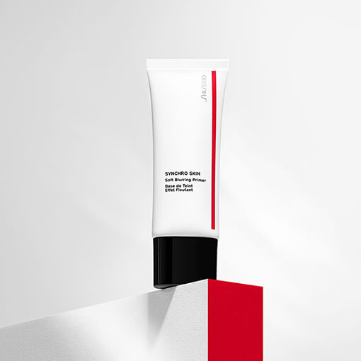 SYNCHRO SKIN Soft Blurring Primer