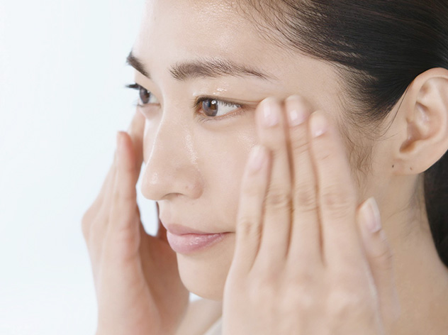 Eye Serum | Skincare Tips and Tutorials | SHISEIDO HK