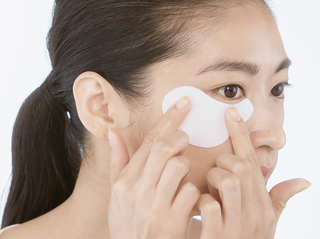 Eye Mask | Skincare Tips and Tutorials | SHISEIDO HK