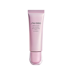White Lucent Day Emulsion